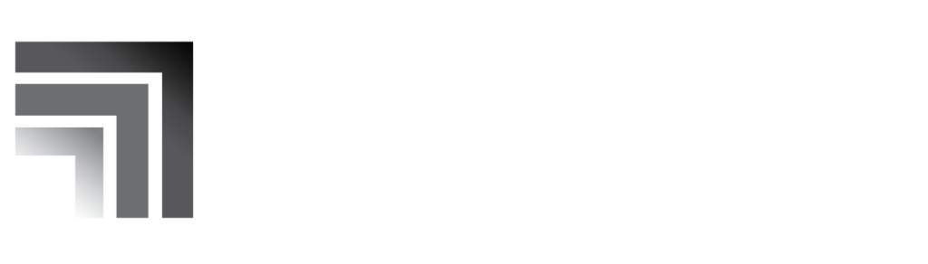 Asphalt Growth Group Header Logo White text with a geometric icon.